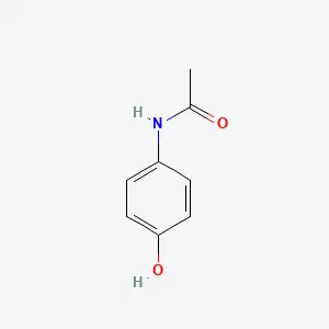 acetaminophen