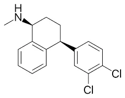 sertraline