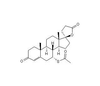 spironolactone