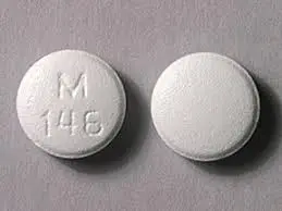 Spironolactone 