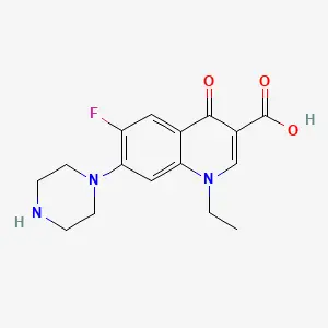 Norfloxacin