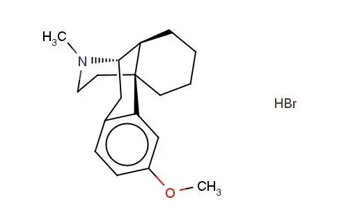 dextromethorphan