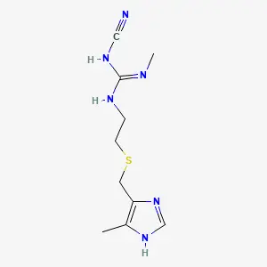 Cimetidine