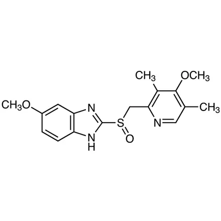 Omeprazole