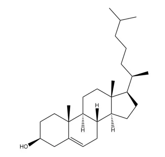 Cholesterol USP MF