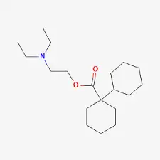 Dicyclomine