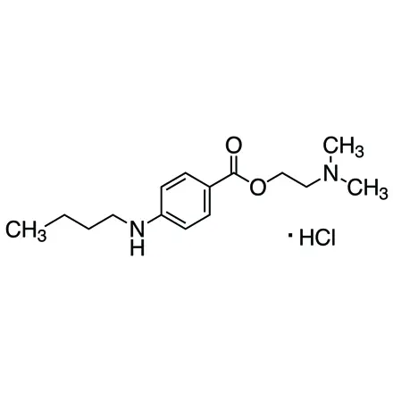 Tetracaine