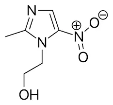 Metronidazole