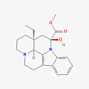 Vincamine