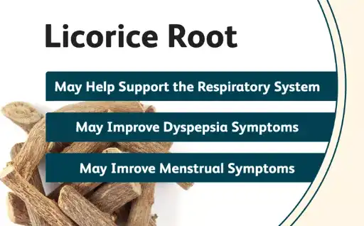 Licorice Root Extract   Ammoniated Glycyrrhizin