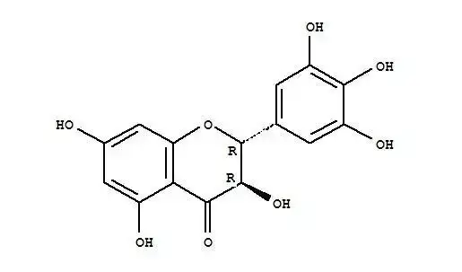 what is dihydromyricetin powder