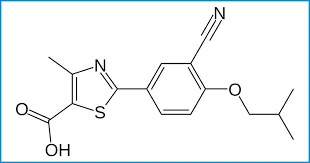 Febuxostat