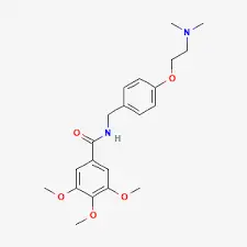 Trimethobenzamide