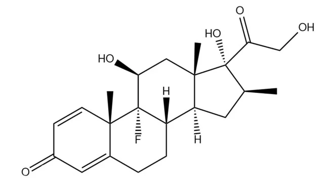 Betamethasone