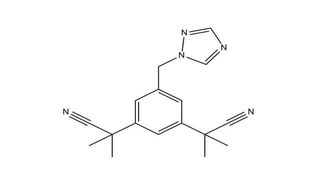 Anastrozole