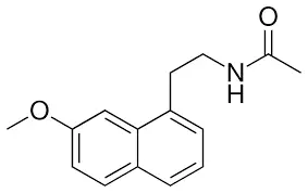 Agomelatine