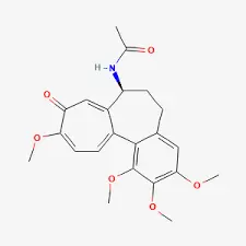 Colchicine