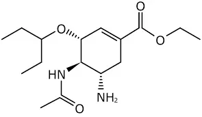 Oseltamivir