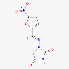 Nitrofurantoin