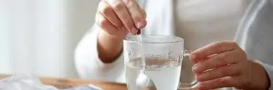 How to Properly Dissolve Paracetamol Powder in Water