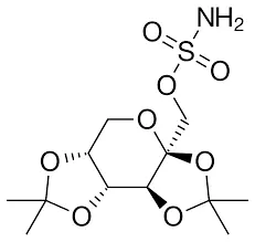 topiramate