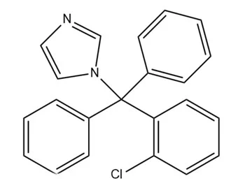 Clotrimazole