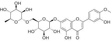 Diosmin