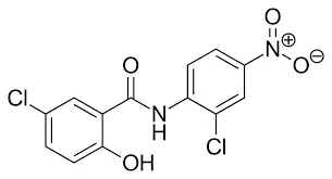 Niclosamide