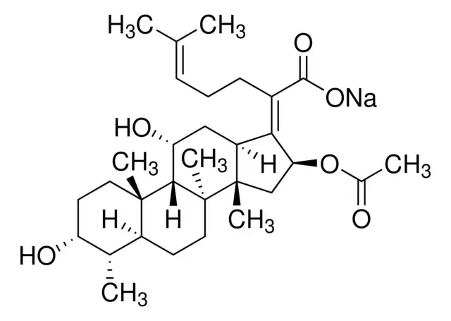 fusidic acid 