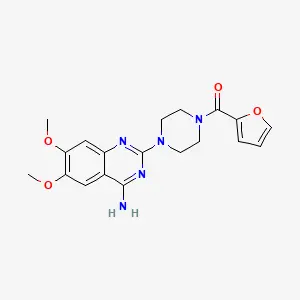 Prazosin