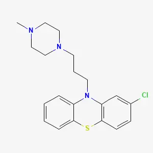 Prochlorperazine