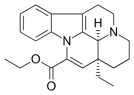 Vinpocetine