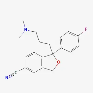 What is Citalopram Powder