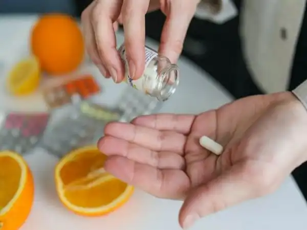 Application of Pure Paracetamol