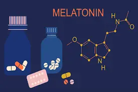 Melatonin Powder