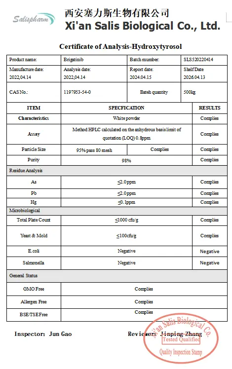 Brigatinib