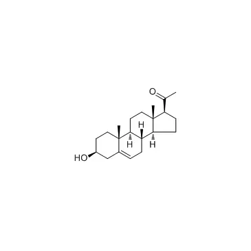 What is pregnenolone