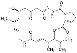 Virginiamycin MF