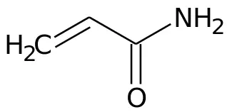 Acrylamide