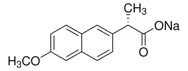 Naproxen Sodium