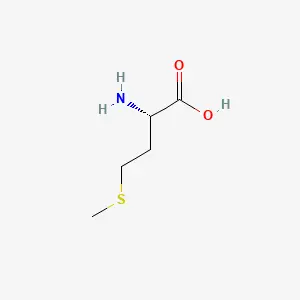 Methionine powder