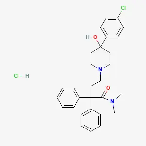 Loperamide HCl