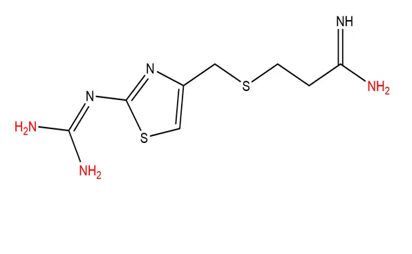 famotidine