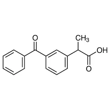 Ketoprofen