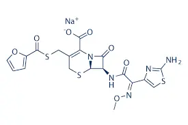 Ceftiofur Sodium MF