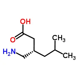 Pregabalin powder