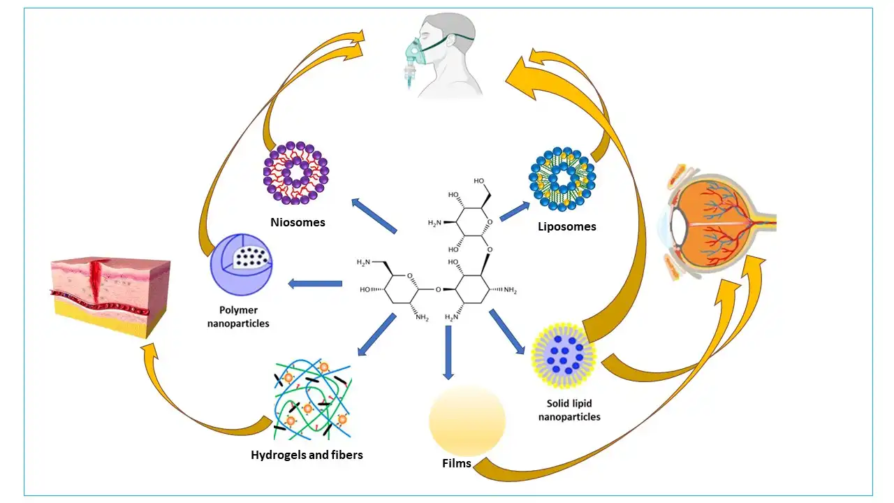 tobramycin powder