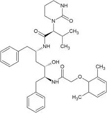 What is Lopinavir Powder