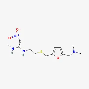 What is Ranitidine Powder What is Ranitidine Powder
