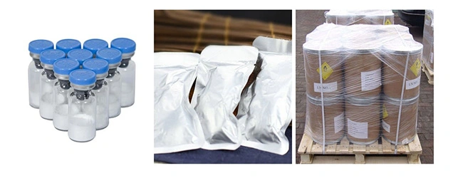 Ranitidine Powder Ranitidine Powder